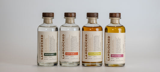 Welcome to Three Counties Spirits Co: Sip, Savor, and Stay Awhile!