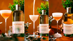 Light Spiced Sour