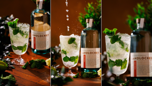 Nuclear Mojito