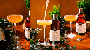 Breakfast Rumtini