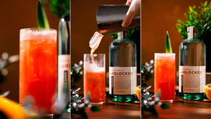 Rum Punch