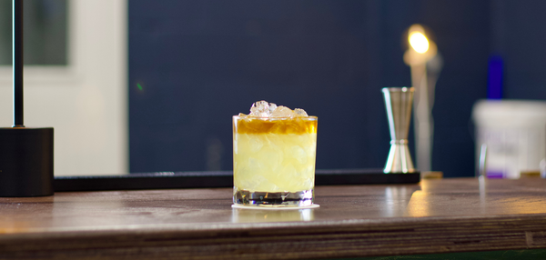The Three Counties Mai Tai