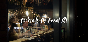 Meet the Makers & Mixers: Spotlight on Our Cocktails