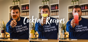 Think You Know the Perfect Martini? Think Again.