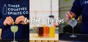 Unlock the Sweet Secrets: Crafting Flavour from Scratch with Our Essential Cocktail Syrups