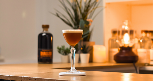 Espresso Martini