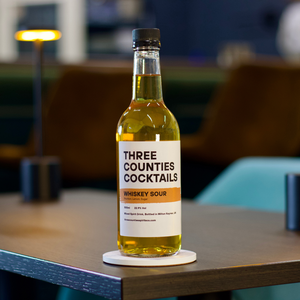 Whiskey Sour