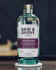 Grid & Grove | Grid Forty Seven