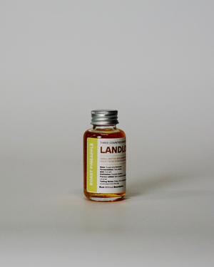 Landlocked Rum Flight Box