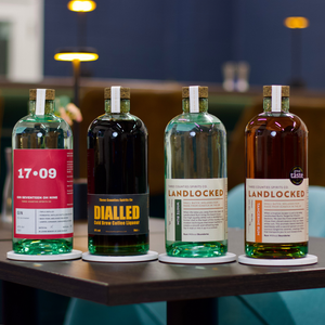 Ultimate Cocktail Creator