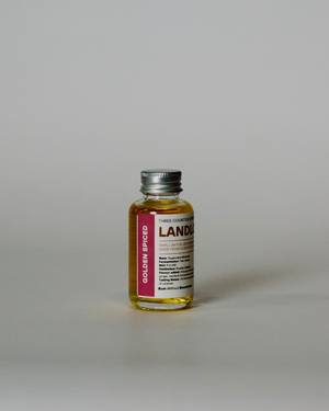 Landlocked Rum Flight Box