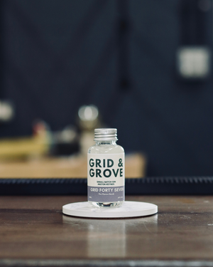 Grid & Grove | Grid Forty Seven