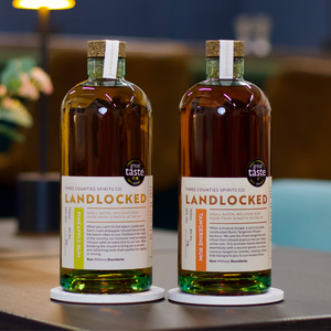 Summer Sippers & Shakers