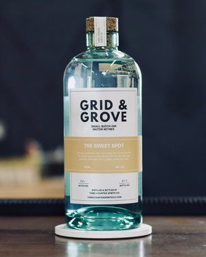 Grid & Grove | The Sweet Spot
