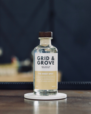 Grid & Grove | The Sweet Spot