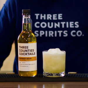 Whiskey Sour