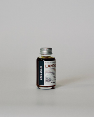 Landlocked Rum Flight Box