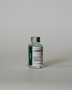 Landlocked Rum Flight Box
