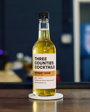 Whiskey Sour