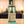 Landlocked English Navy Rum