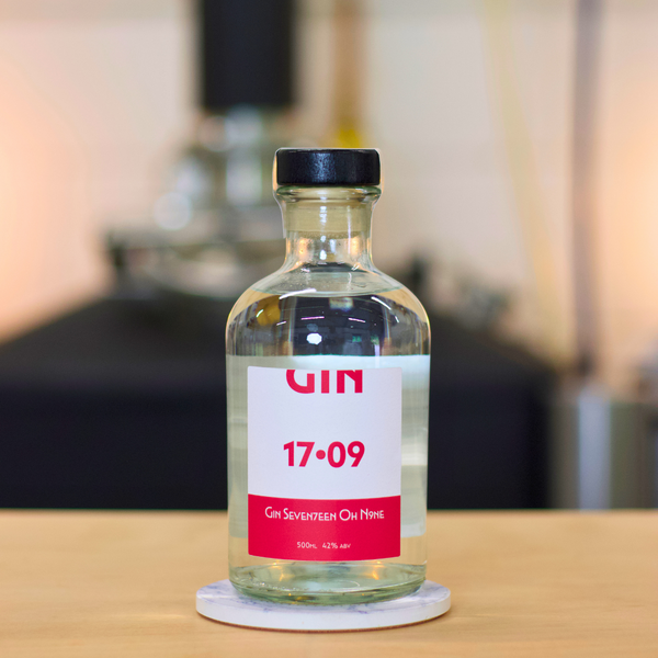 Gin 17•09