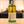 Landlocked English Spiced Rum