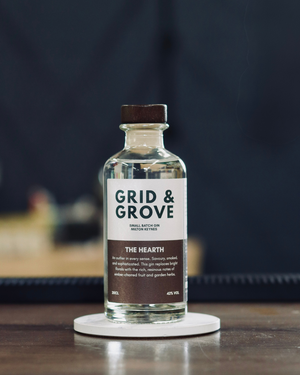 Grid & Grove | The Hearth