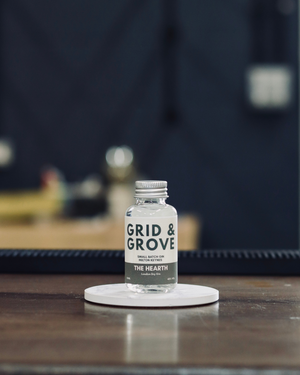 Grid & Grove | The Hearth