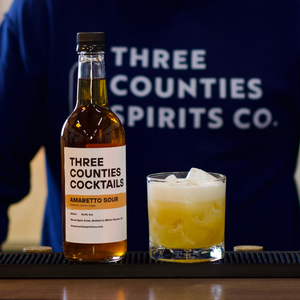 Amaretto Sour